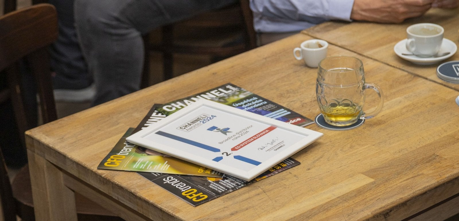 Channeltrends Awards 2024