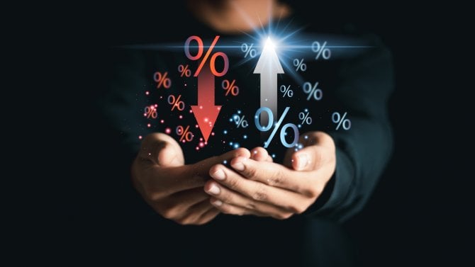 ekonomika, rozdílný vývoj