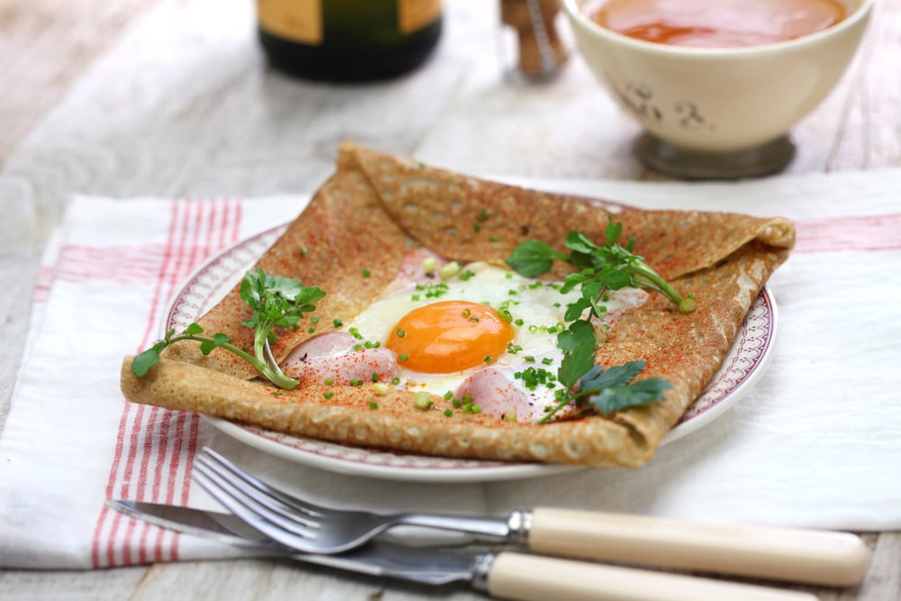 Galette