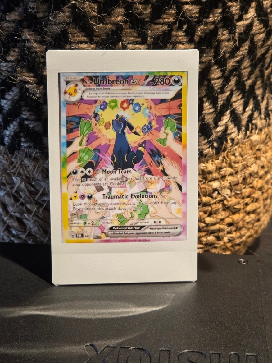 Instax mini Link+ fotky