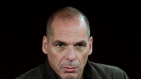 Náhledový obrázek - Varufakis radí Tsiprasovi: odepsat dluhy a odejít z eurozóny