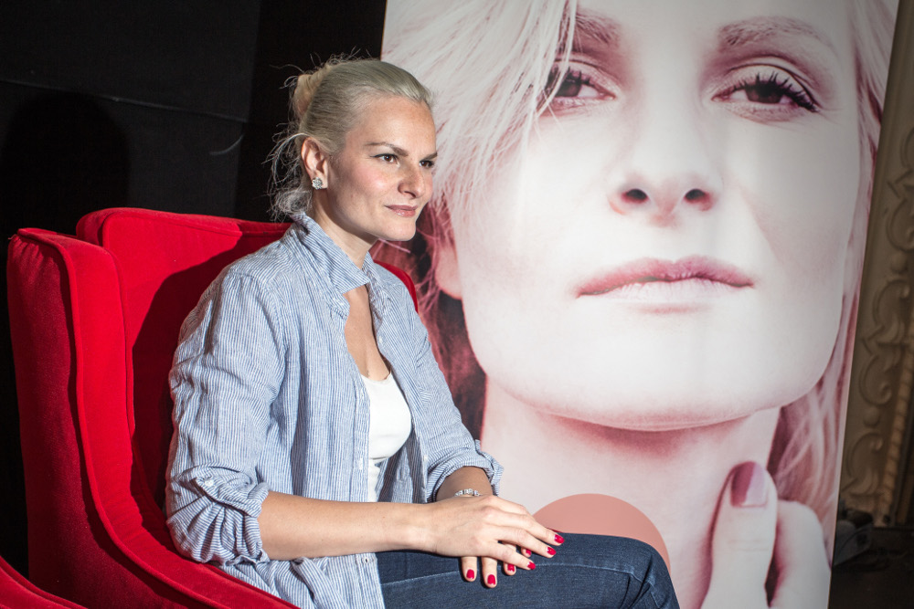 Leoš Mareš a Iva Pazderková tvářemi Mňam TV