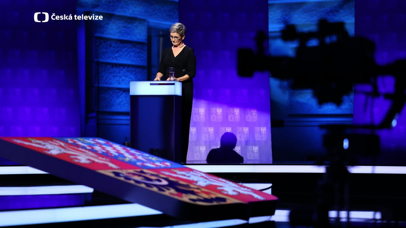 Superdebata České televize před volbami 2025