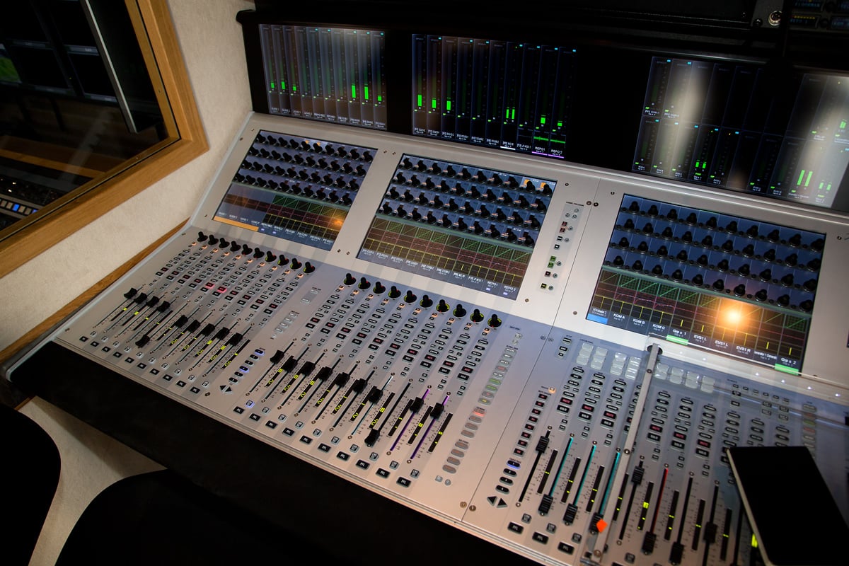 Přenos O2 TV z pražského derby