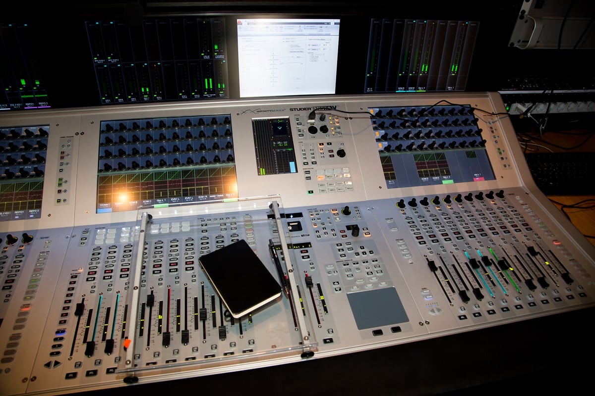 Přenos O2 TV z pražského derby