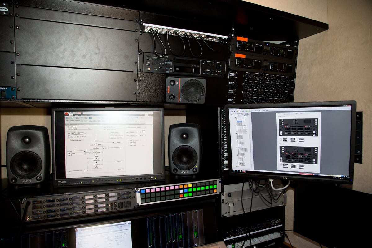 Přenos O2 TV z pražského derby