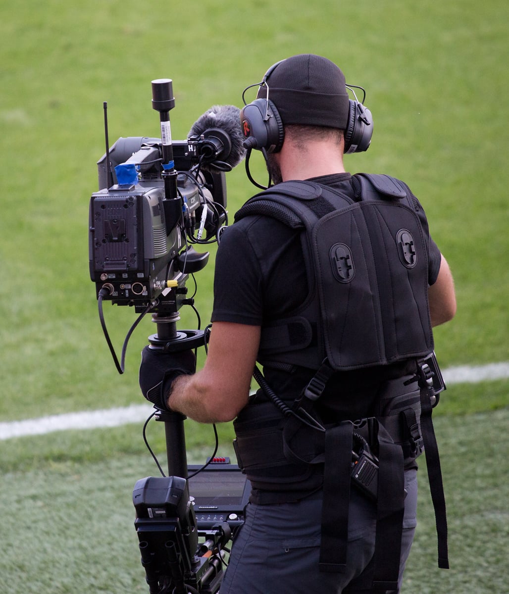 Přenos O2 TV z pražského derby