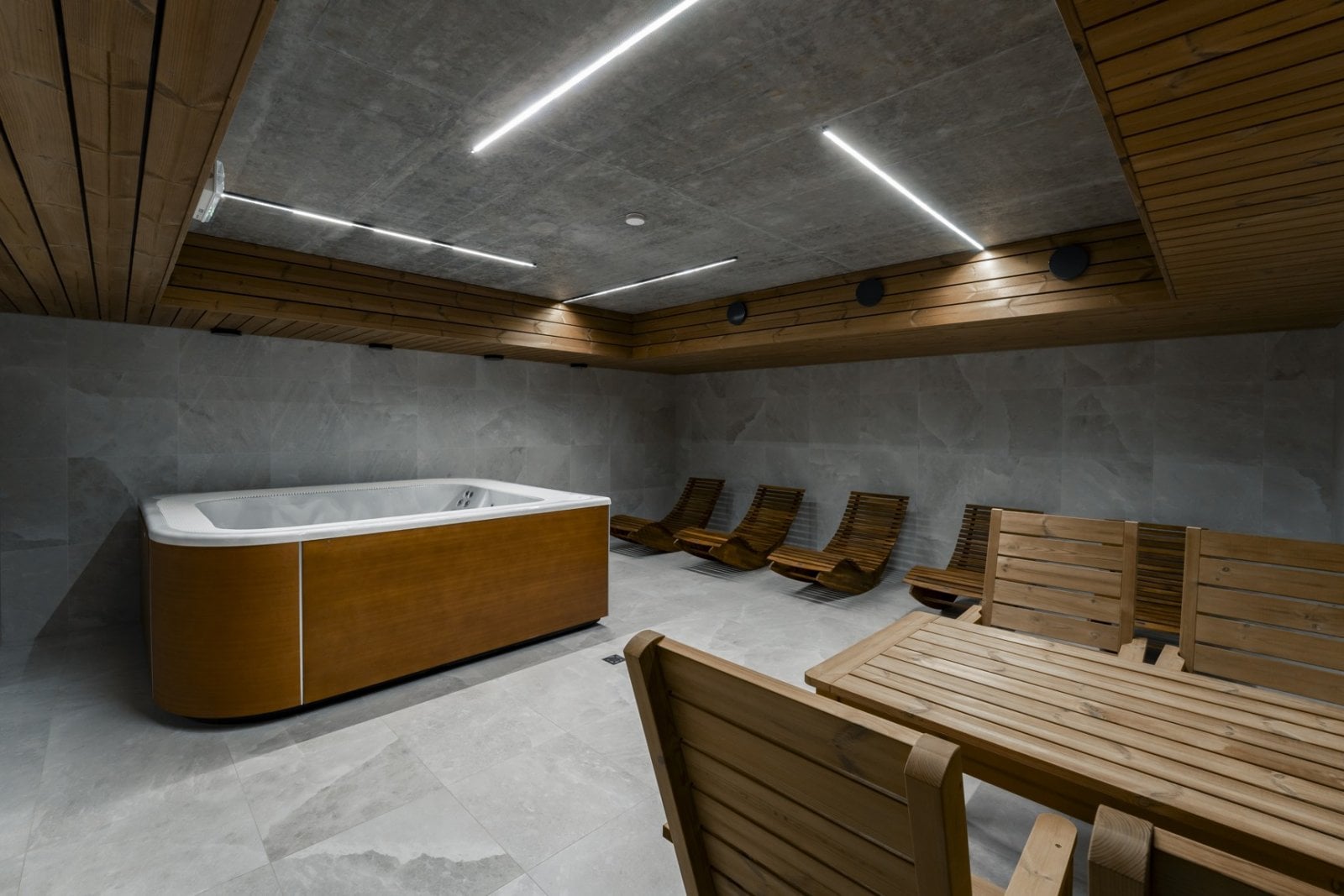 Apartmánový dům Mlýn Herlíkovice