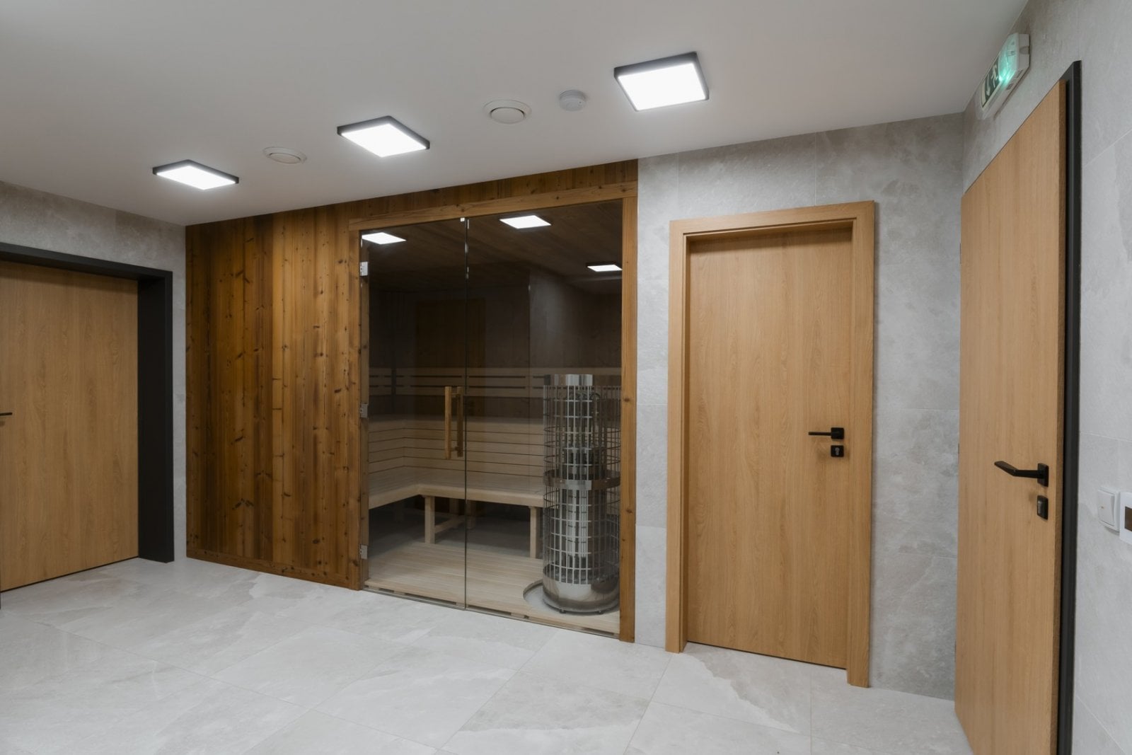 Apartmánový dům Mlýn Herlíkovice