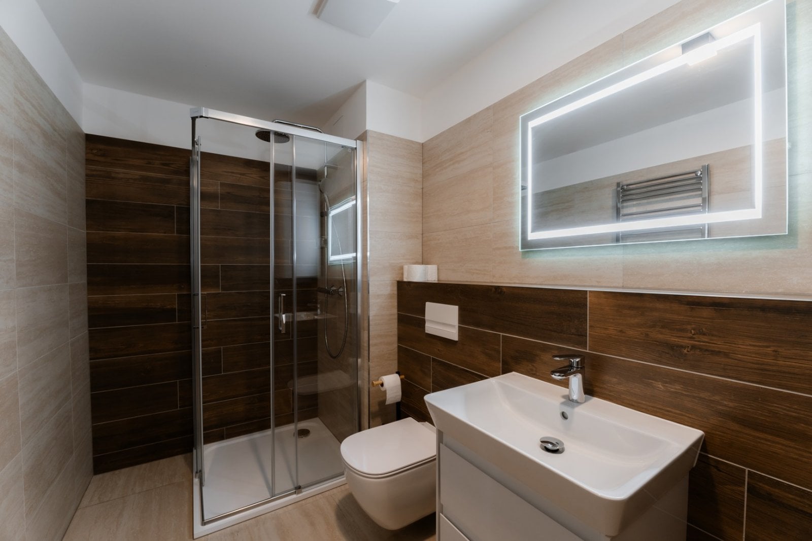 Apartmánový dům Mlýn Herlíkovice