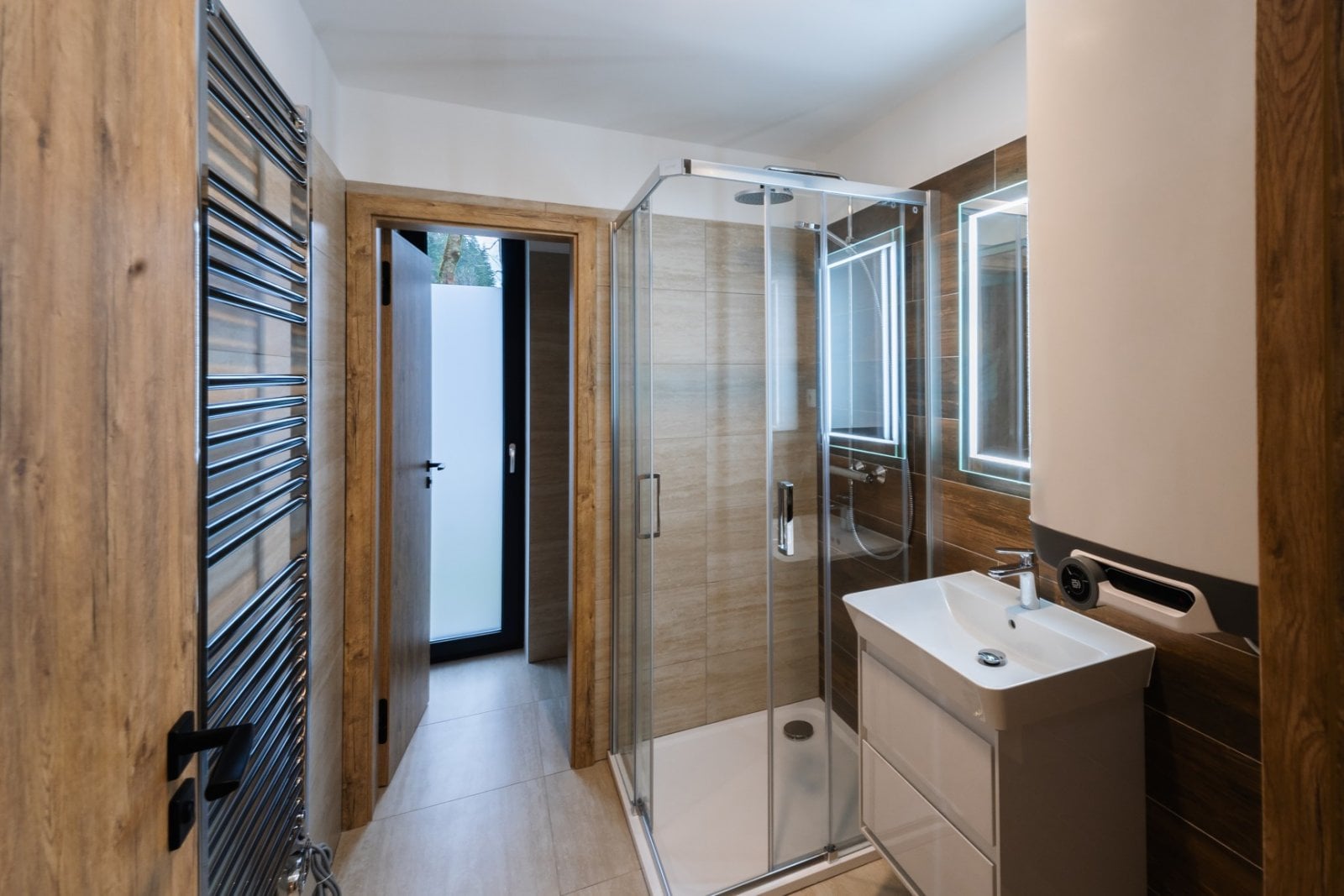 Apartmánový dům Mlýn Herlíkovice