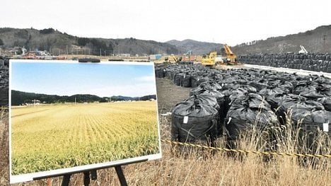 Náhledový obrázek - Radioaktivní rýže z Japonska? Europoslanci jdou proti Junckerovi