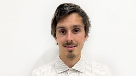 Tomáš Vaník v TD Synnex povýšil na šéfa divize Specialized Solutions