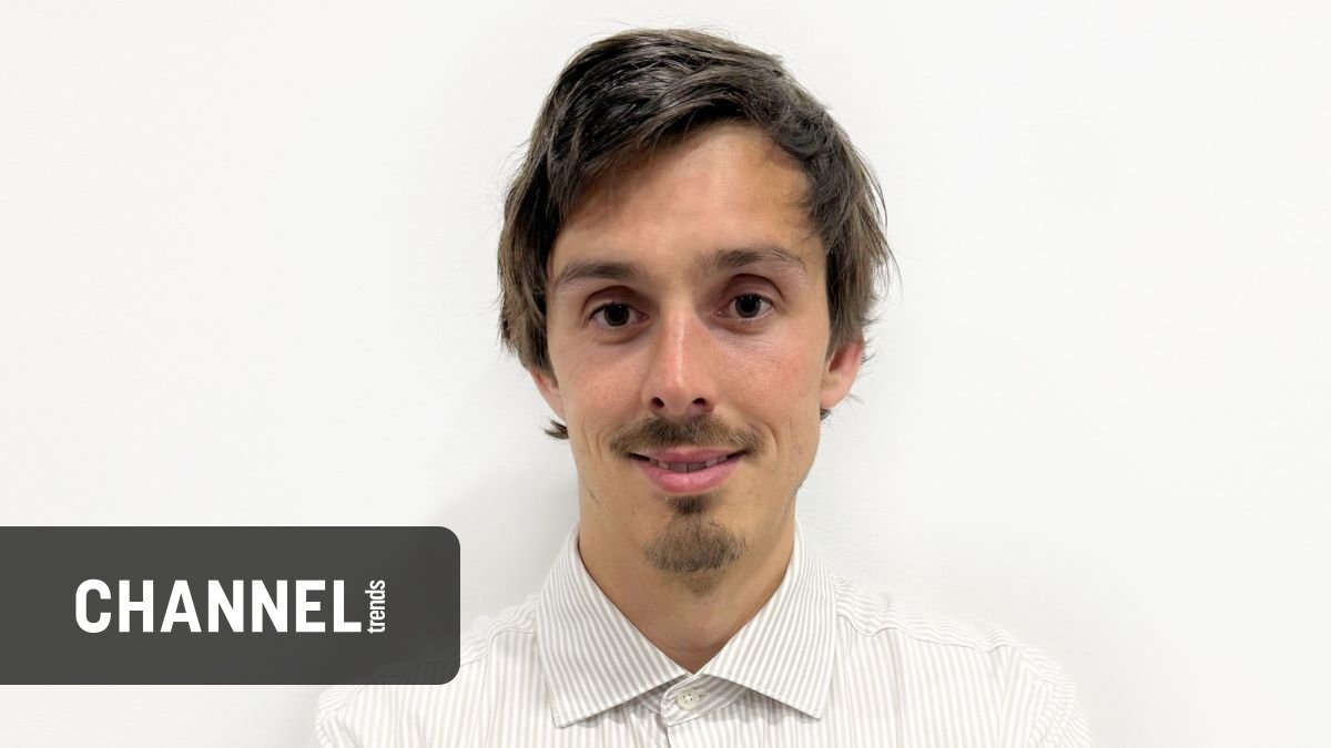 Tomáš Vaník v TD Synnex povýšil na šéfa divize Specialized Solutions