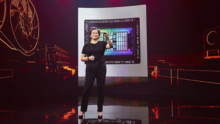 AMD CEO Lisa Su s GPU Navi 21 1600