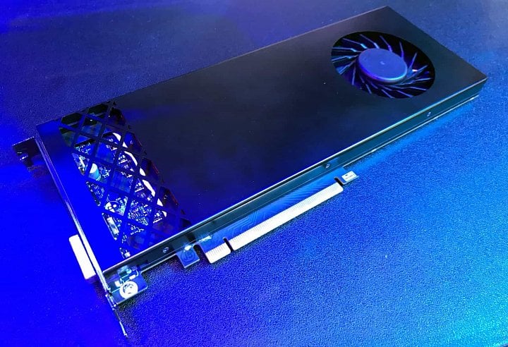 Colorful GeForce GTX 1660 Ti AnandTech 03