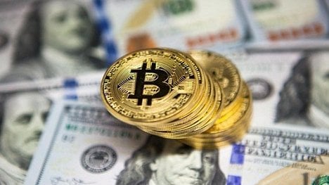 Náhledový obrázek - Další milník pro bitcoin: poprvé vystoupil nad 8000 dolarů