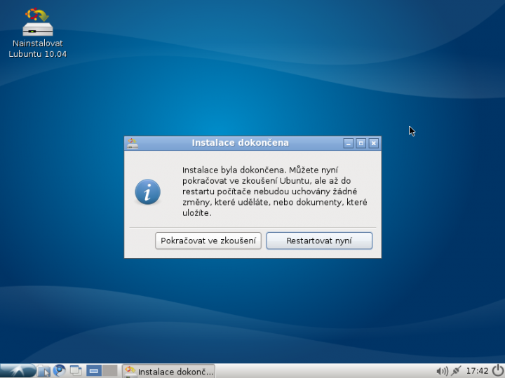 Lubuntu