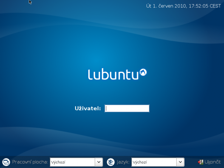 Lubuntu