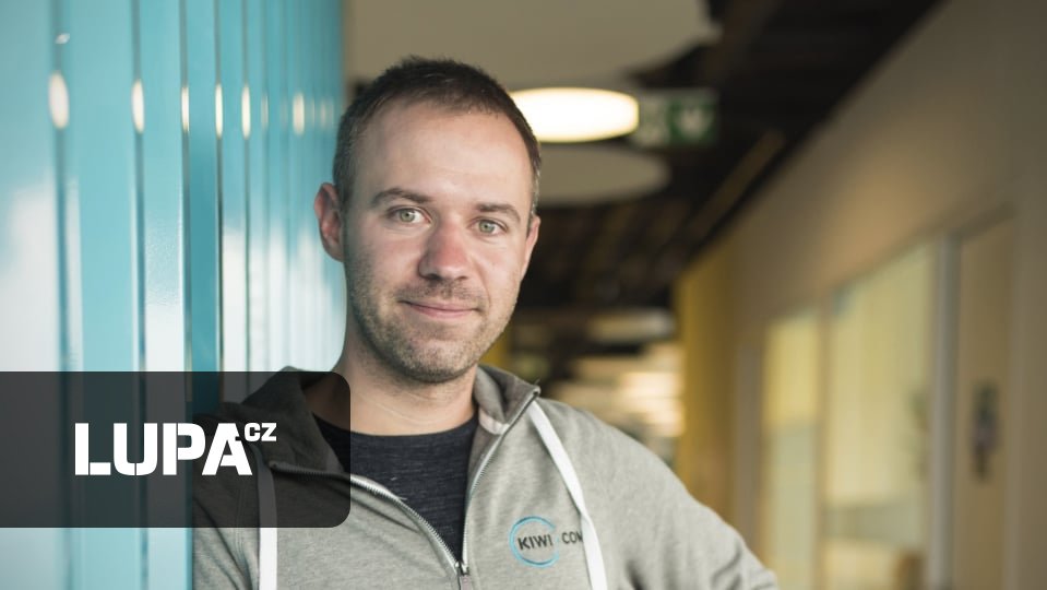 Brněnské Kiwi.com opět spadlo do ztráty, celkově jde o více než dvě miliardy