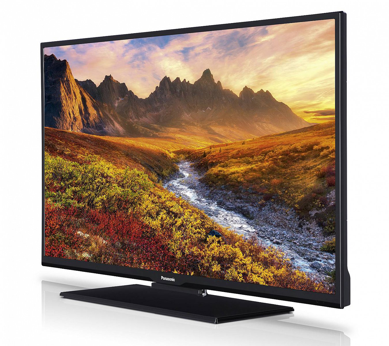 Panasonic 2015 - Full HD