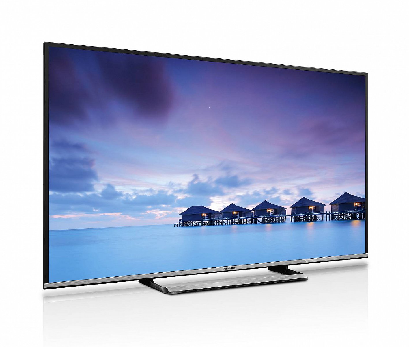 Panasonic 2015 - Full HD