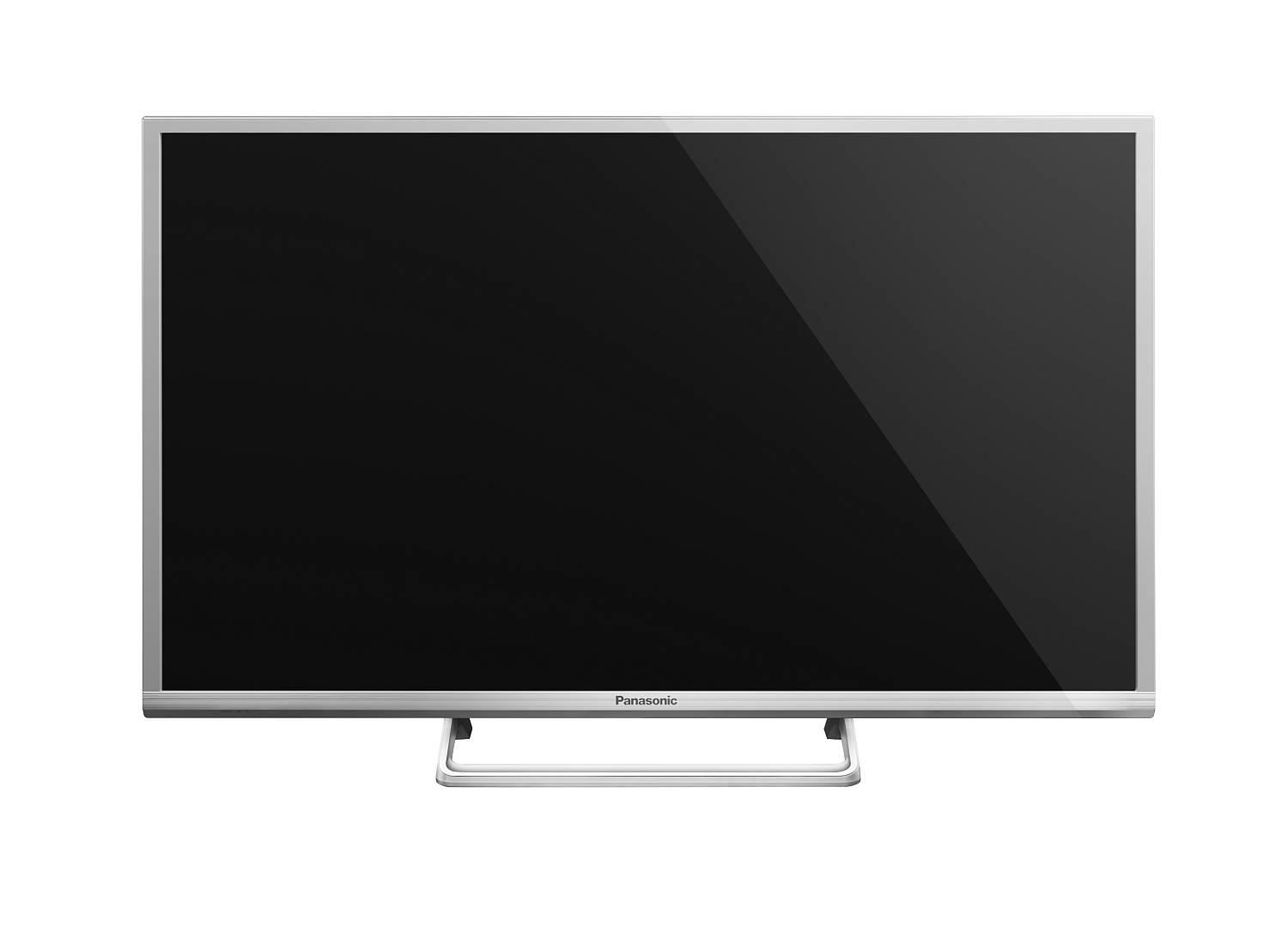 Panasonic Viera TX-CS600 - čistě Full HD, i 3D, výkonnější procesor, nižší spotřeba v pohotovostním režimu.