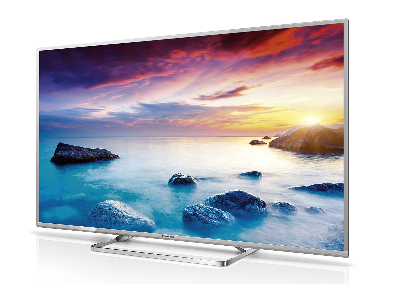Panasonic Viera TX-CS600 - čistě Full HD, i 3D, výkonnější procesor, nižší spotřeba v pohotovostním režimu.