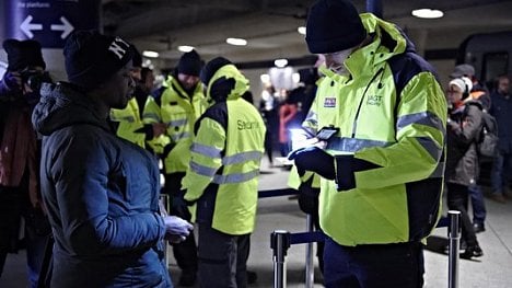 Náhledový obrázek - EK doporučila ukončit kontroly v Schengenu, zavedené kvůli migrační krizi