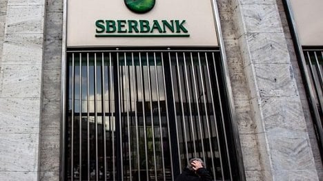 Náhledový obrázek - Penta slučuje dvě slovenské banky. Sberbank na Slovensku přestane existovat