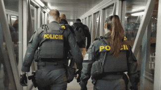 Policie ČR