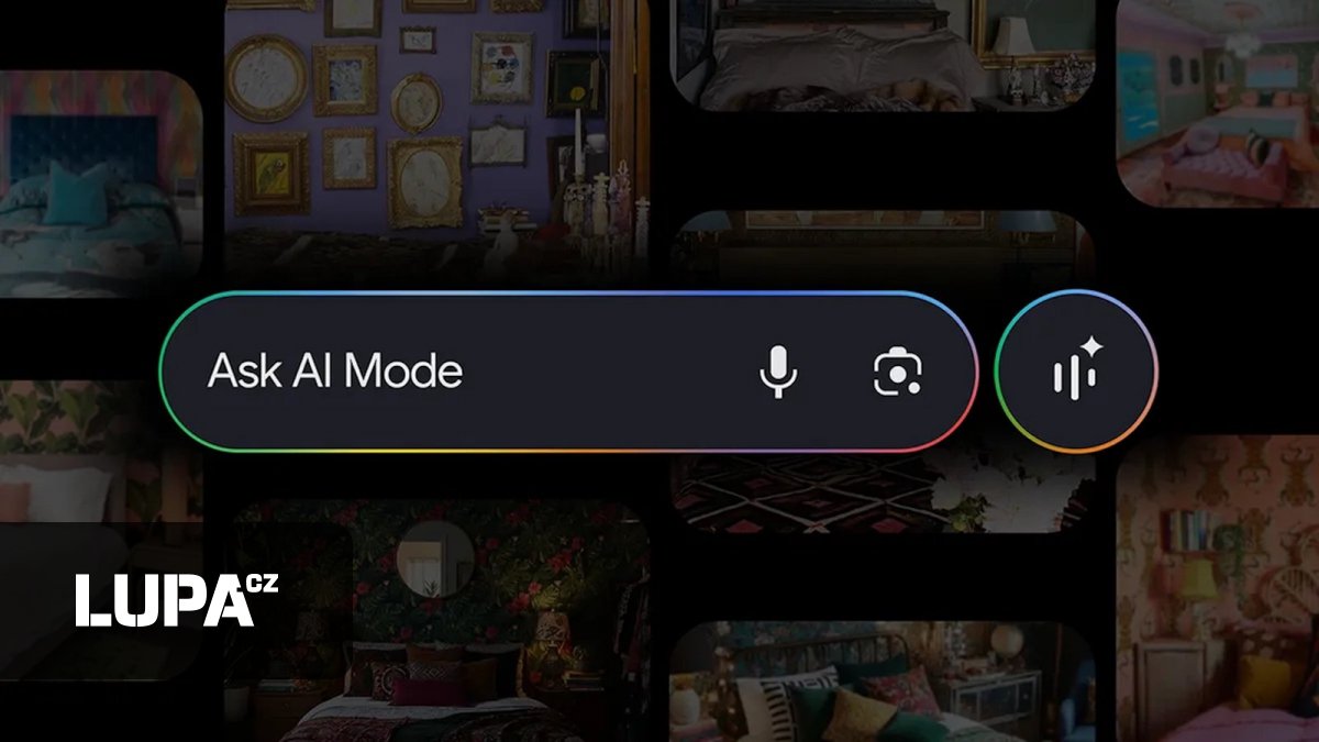 Konec symbiózy webů s Googlem. Jak funguje AI Mode a jak přežít v éře AI vyhledávání