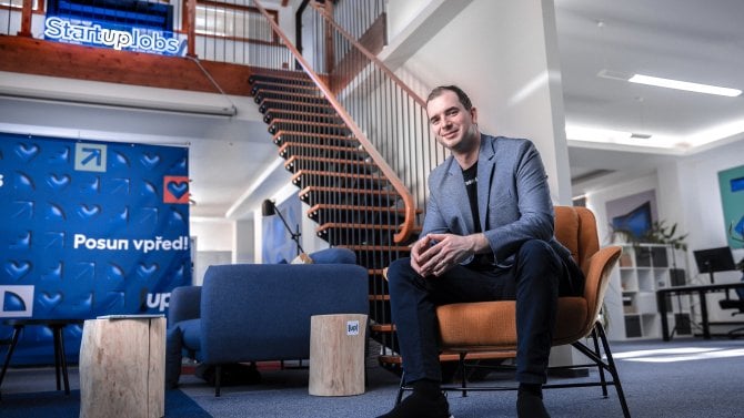 Centrem českých inovativních firem je i nadále Praha. Nejvyšší mzdu ale nabízejí společnosti z Ostravy, ukazují data StartupJobs