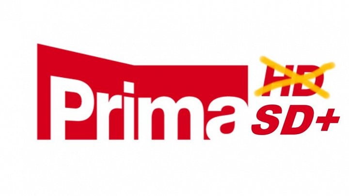 Prima HD logo