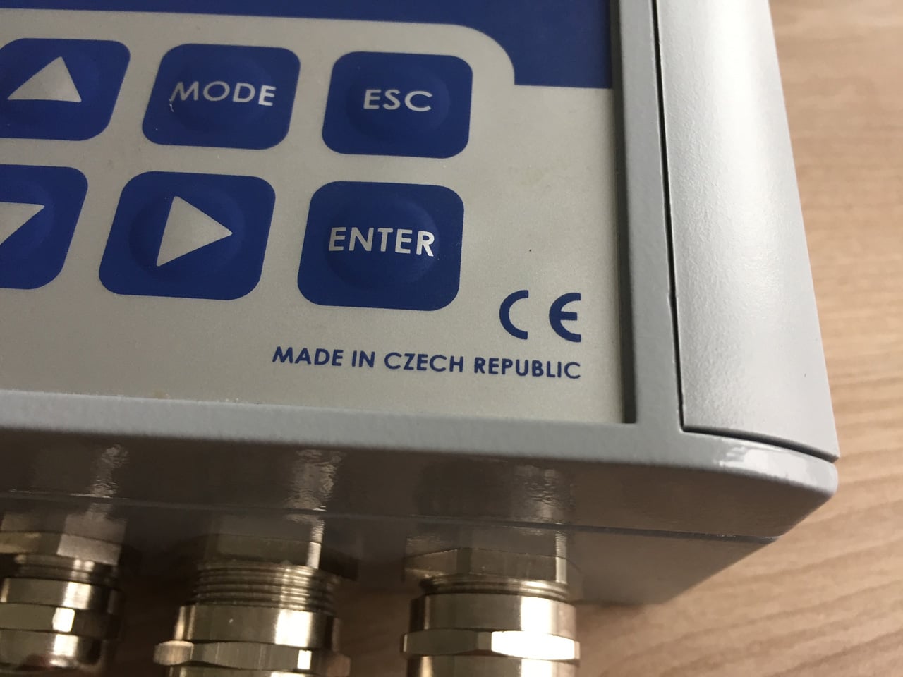 Budějovický Fiedler a jeho technologie pro internet věcí