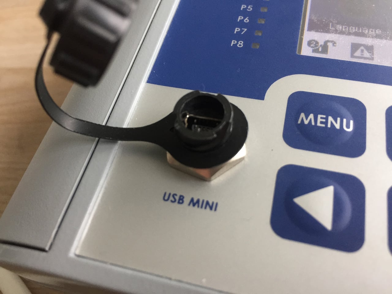 Budějovický Fiedler a jeho technologie pro internet věcí