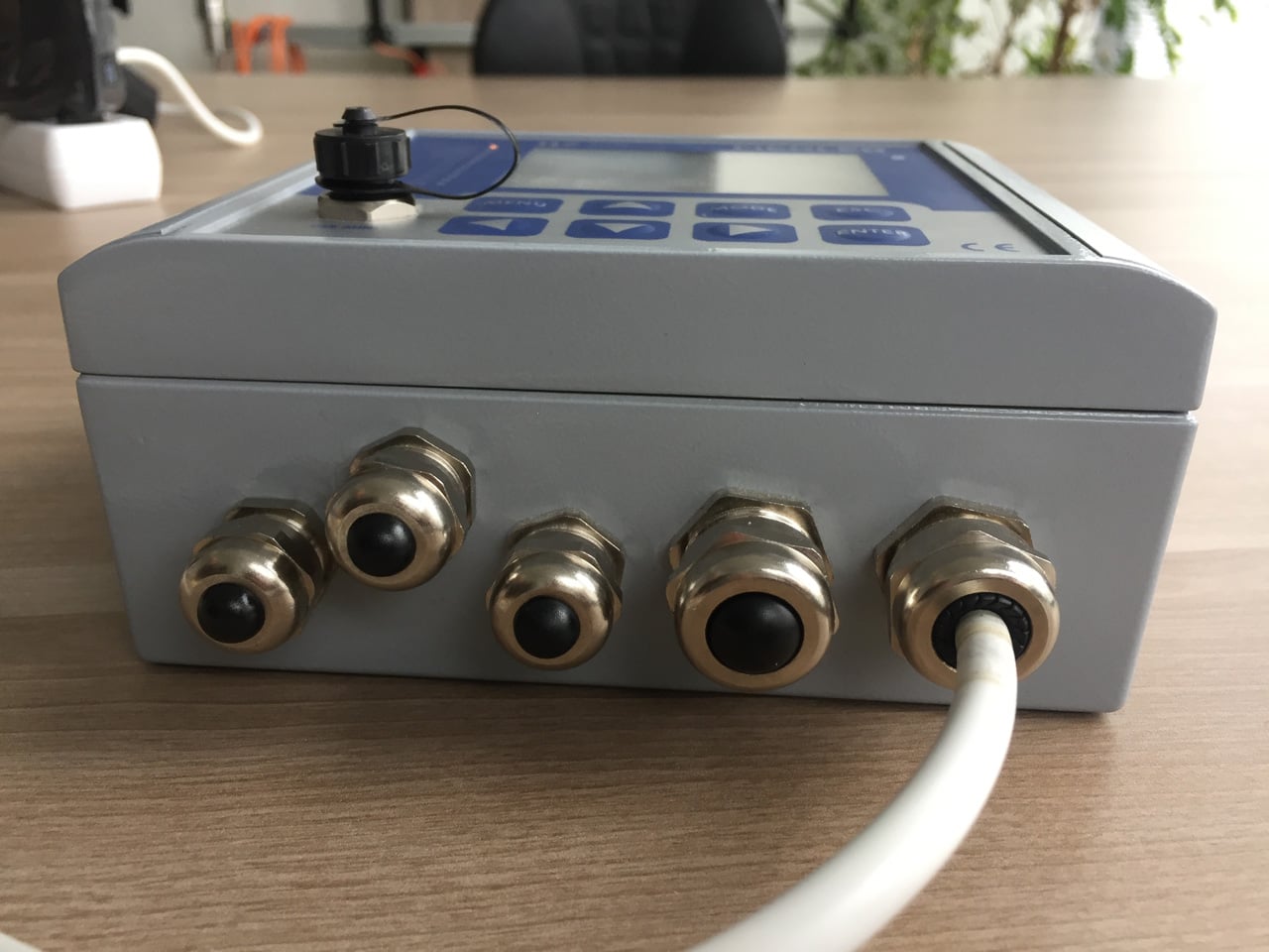 Budějovický Fiedler a jeho technologie pro internet věcí