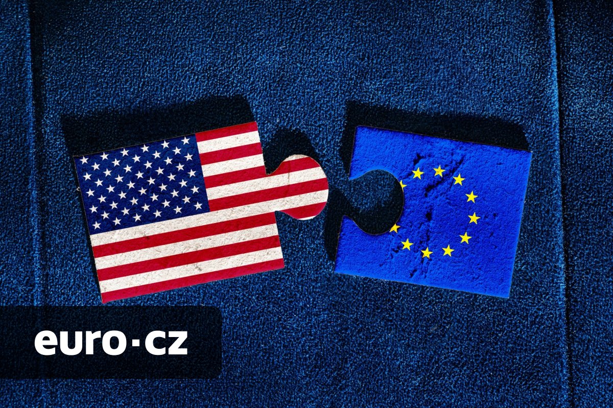 Ve stínu gigantů. Evropa v globálním technologickém závodě zaostává za USA i Čínou, chybí jí odvaha a chuť riskovat, píše WSJ