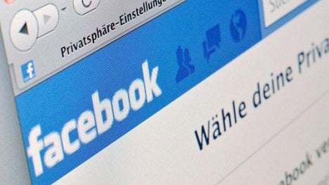 Náhledový obrázek - Facebook v Německu nelegálně nakládal s osobními údaji, rozhodl soud