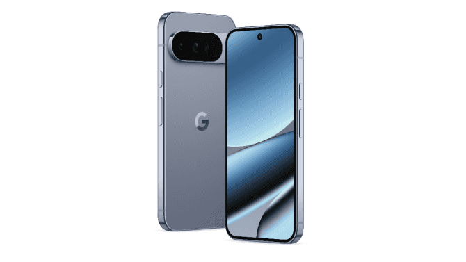 Google Pixel 10