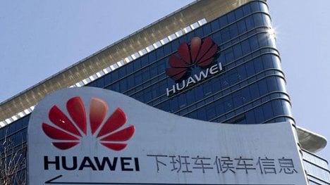 Náhledový obrázek - Huawei podala další žalobu na vládu USA, napadla zákaz používání svých výrobků