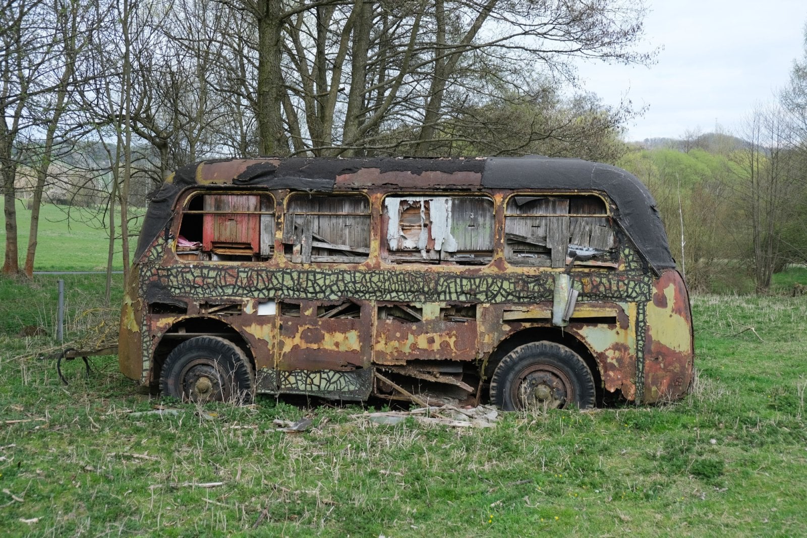 Karosa B 40