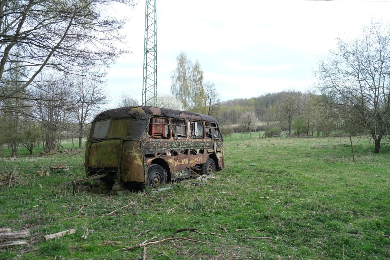 Karosa B 40