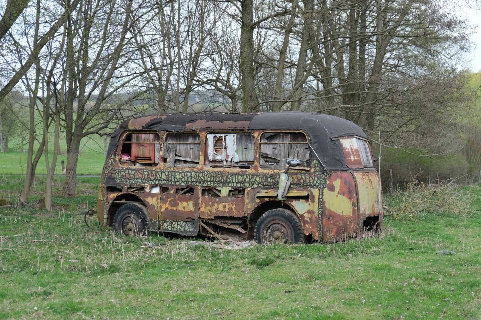 Karosa B 40