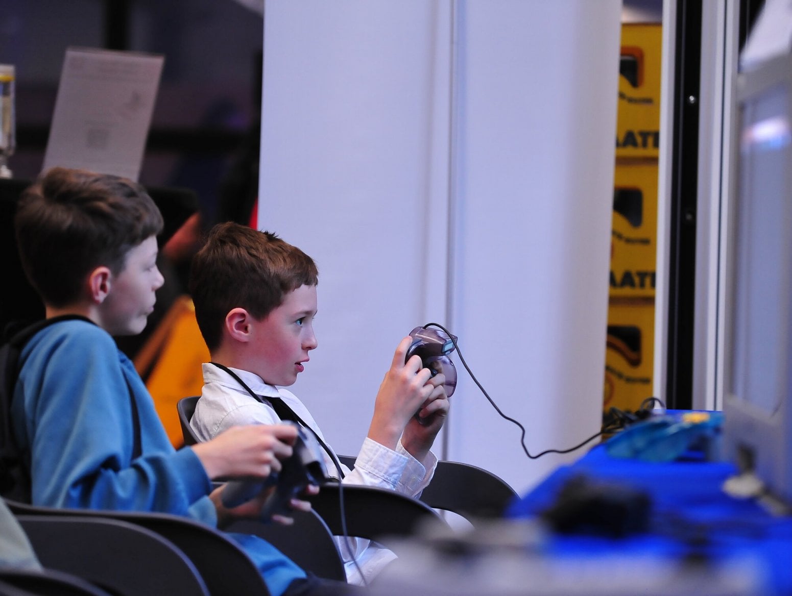 LinuxDays 2025 sobota