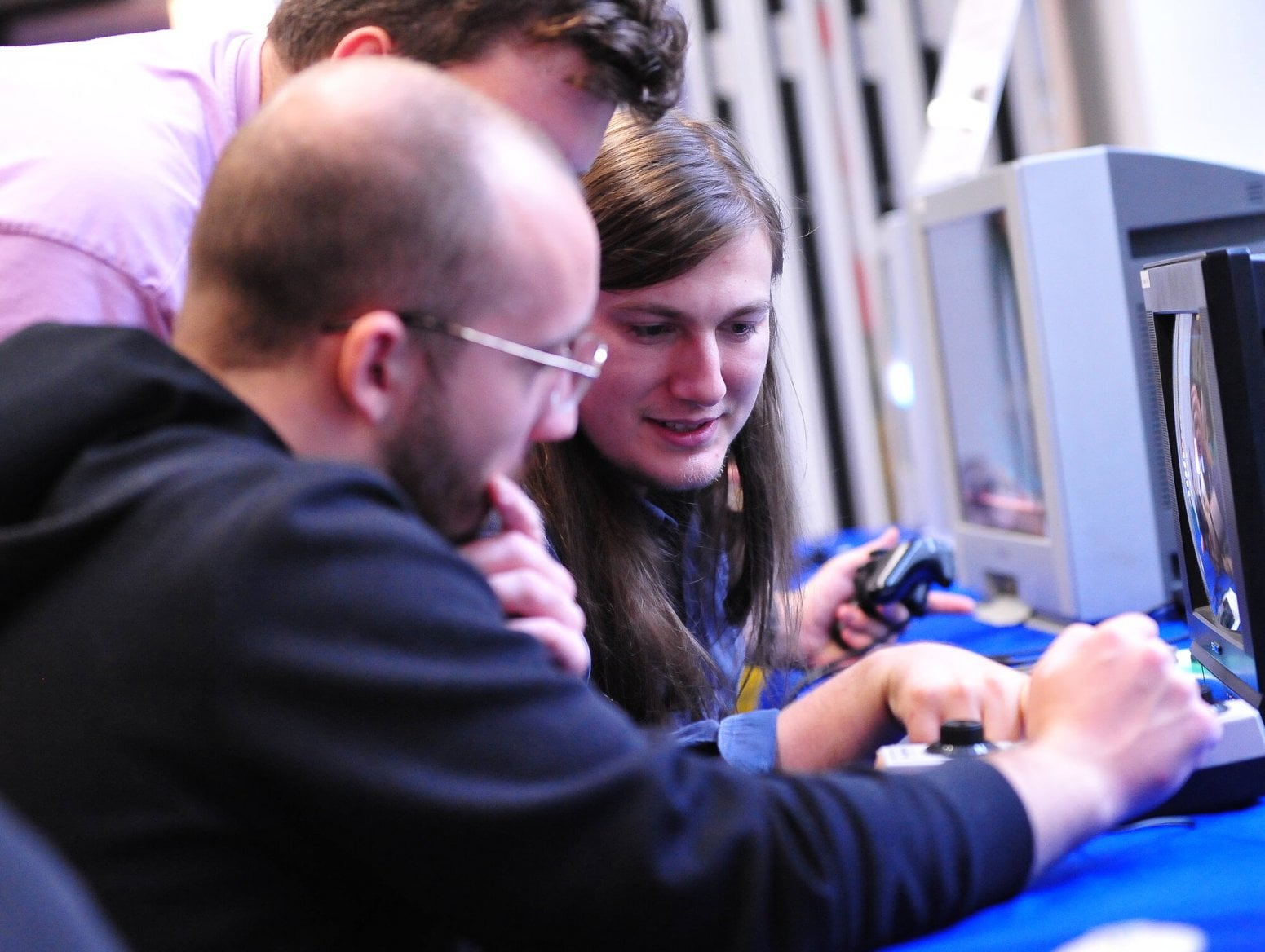 LinuxDays 2025 sobota