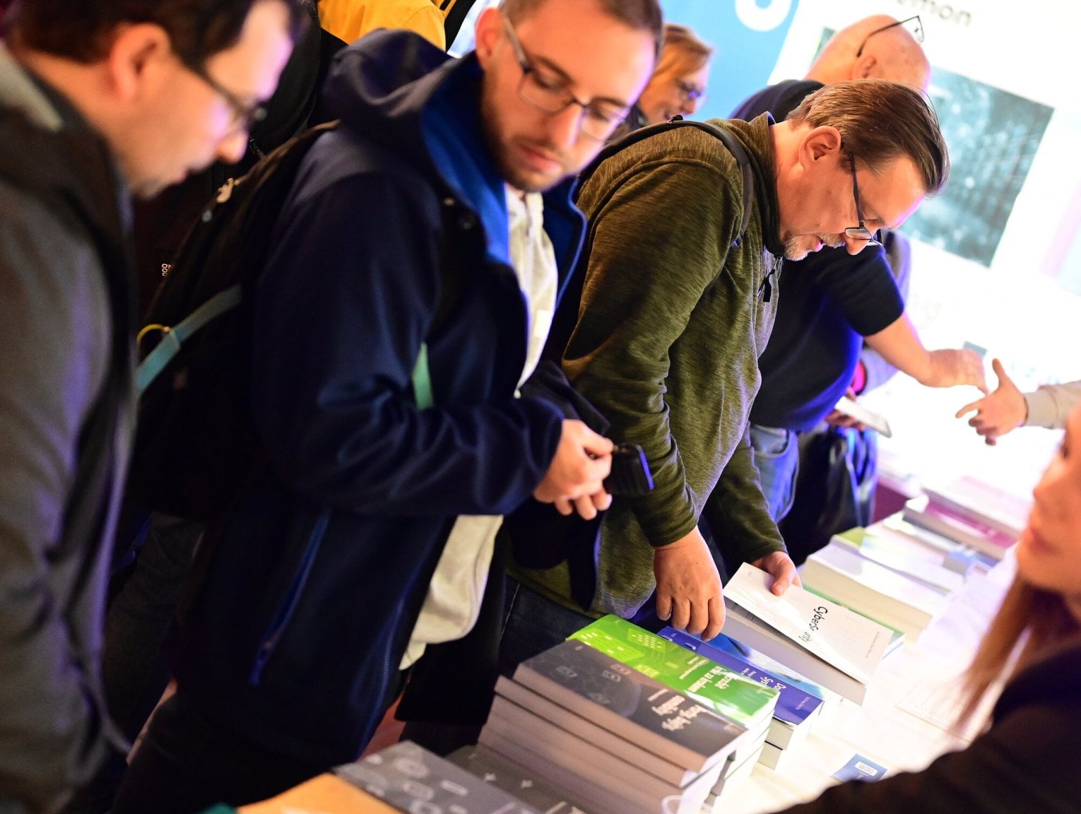 LinuxDays 2025 sobota