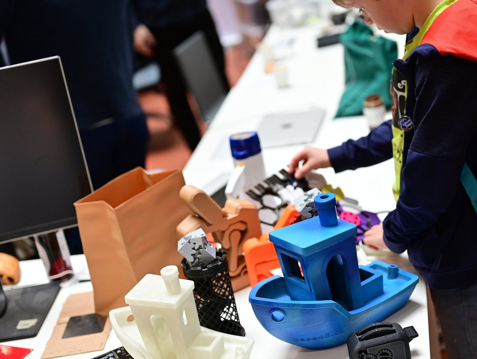 LinuxDays 2025 sobota