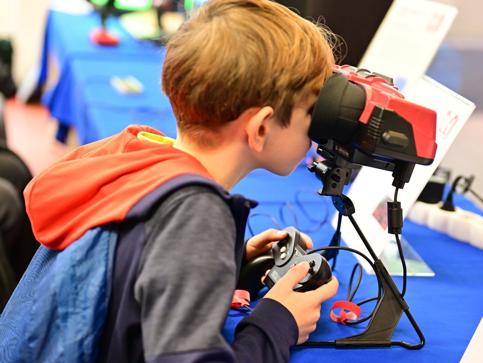 LinuxDays 2025 sobota