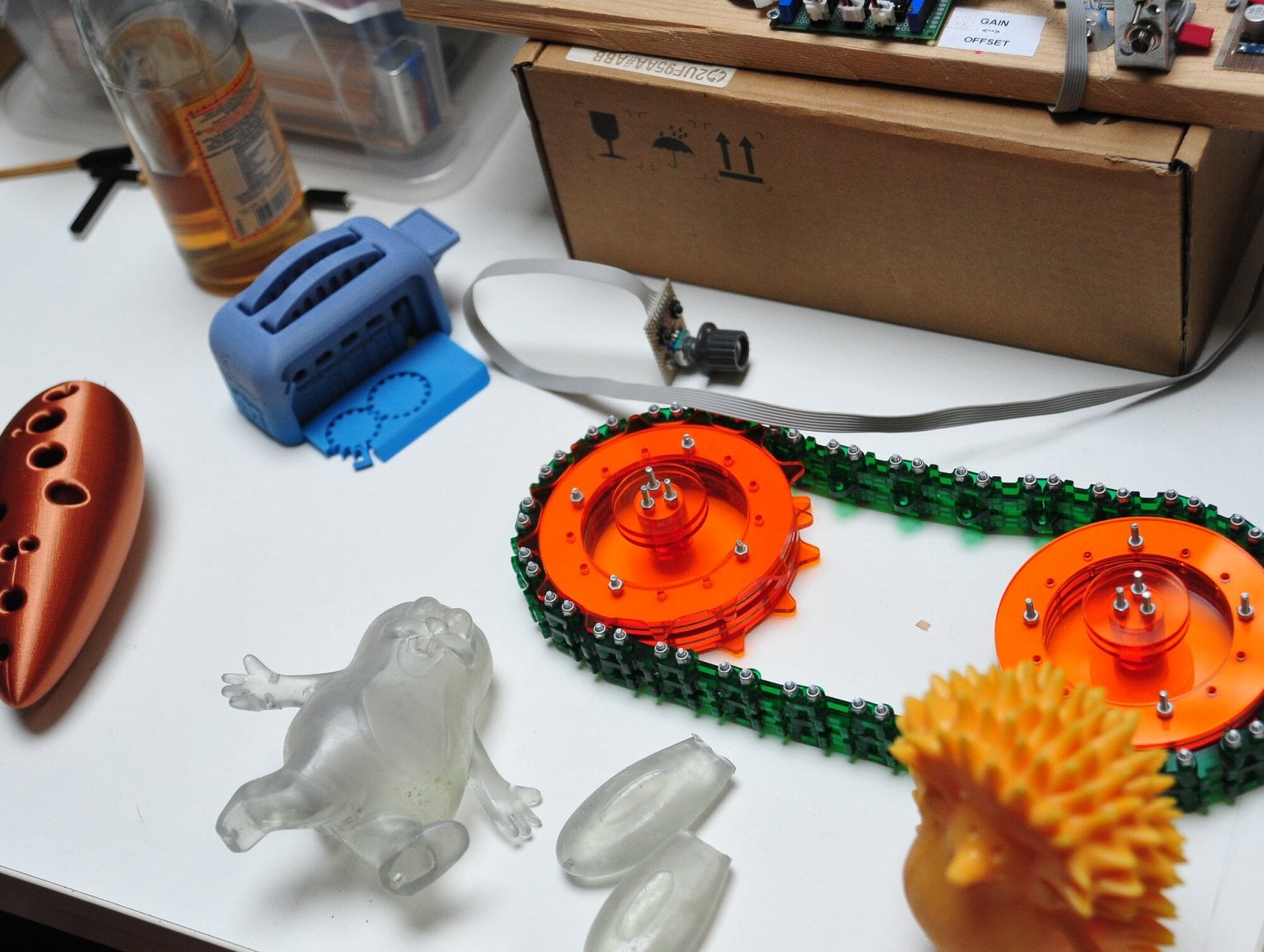 LinuxDays 2025 sobota